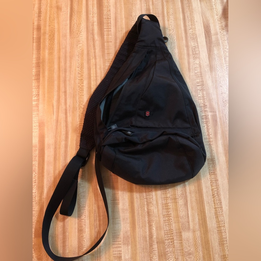 Victorinox Cross Body Bag